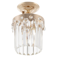 Потолочный светильник Arte Milano Sorrento 378909/1/50/200 GD