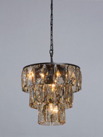 Потолочная люстра Vitaluce V5278-1/6+1 VITALUCE