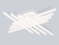 Потолочный светильник Ambrella Light Comfort LineTech FL6261