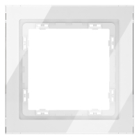 Рамка на 1 пост Voltum S70 VLS110101 VOLTUM