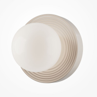 Настенный светильник Maytoni Careless MOD403WL-01BG