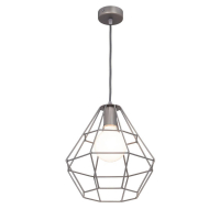 Подвесной светильник Vitaluce V4141/1S