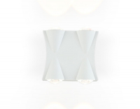 Уличный настенный светильни Ambrella Light Garden ST4482