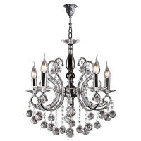 Потолочная люстра Osgona Elegante 708054 Lightstar