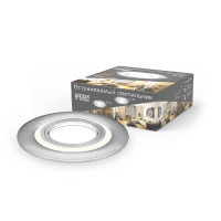 Встраиваемый светильник Gauss Backlight BL141 GAUSS