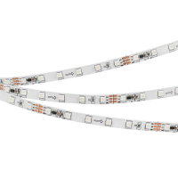 Светодиодная лента Arlight 14.4W/m 60LED/m 3535SMD разноцветный 5M 022718(2)