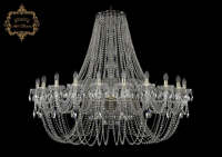 Подвесная люстра Art Classic 11.11.24.530.Gd.Sp ArtClassic