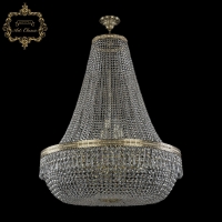 Потолочная люстра Art Classic 21.011.H2.90SP.G ArtClassic