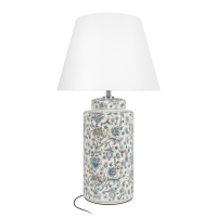 Настольная лампа Loft IT Agapanthus 10385T/A