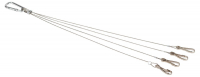 Тросовый подвес Эра FITO-Cabel-rope  Б0063889 ЭРА