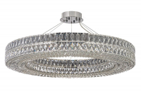 Подвесная люстра Arti Lampadari Sora E 1.5.100.100 N