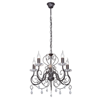 Подвесная люстра Vitaluce V1301-1/5