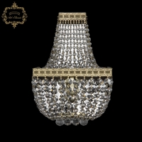 Настенный светильник Art Classic 20.282B.H1.20SP.G ArtClassic