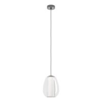 Подвесной светильник Eglo Menorca 390457