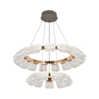 Подвесная люстра Aployt Irena APL.096.03.280