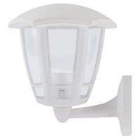 Уличный настенный светильник Эра Дели ДБУ 07-8-005 Б0064225 ЭРА