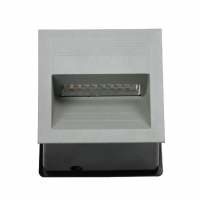 Подсветка для лестниц и ступеней Kanlux Lica LED-J04A 4684