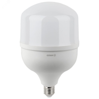 Лампа светодиодная LED HW 50Вт E27/E40 5000Лм, (замена 500Вт), нейтральный белый свет OSRAM LEDVANCE 4099854121432