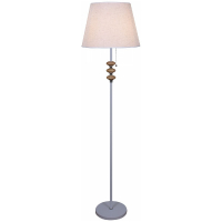 Торшер Reluce 01901-2.6-01 WH