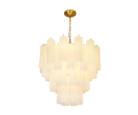 Подвесная люстра Kink Light Лайли 07730-60.20