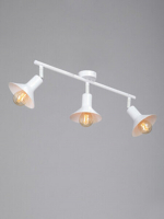 Спот Vitaluce V4807-0/3PL VITALUCE