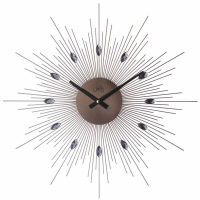 Настенные часы Tomas Stern 8060