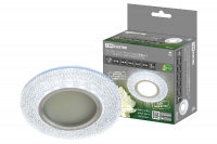 Встраиваемый светильник TDM Electric СВ 03-11 SQ0359-0139