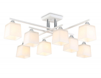 Потолочная люстра Ambrella Light Loft Traditional TR303043
