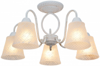 Потолочная люстра Toplight Jaclyn TL1141-5H