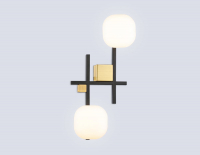 Настенный светильник Ambrella Light High Light Modern LH51019