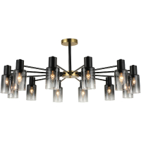 Люстра на штанге Reluce 74677-0.3-12