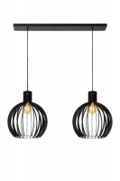 Подвесной светильник Lucide Mikaela 73400/02/30