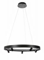 Подвесная люстра Myfar James MR2201-1PL