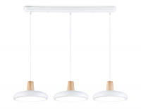 Подвесной светильник Ambrella Light Linetech Comfort FL4840