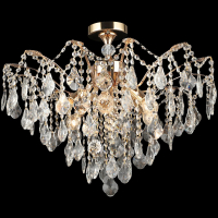 Потолочная люстра Reluce 87720-0.3-06 FGD