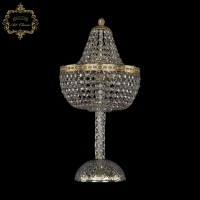 Настольная лампа Art Classic 22.281L4.H.25SP.G ArtClassic