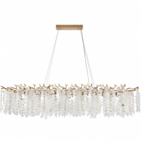 Подвесная люстра Arte Milano 23210.1500.16.E14.C IB