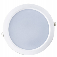 Встраиваемый светильник Fiberli CDEW-TECO 12130708