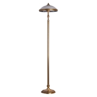 Торшер Ambiente 7140F/5 AB