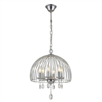 Подвесная люстра Citilux Джина CL462261