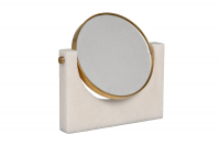 Зеркало настольное Garda Decor 19-OA-9897