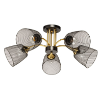 Потолочная люстра De Markt Вита 220014805