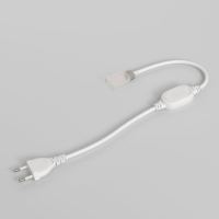 Сетевой шнур для лент Elektrostandard 220V COB IP65 4690389209970 a068906