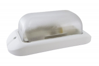 Настенно-потолочный светильник TDM Electric НБП 01-60-006 SQ0312-0009