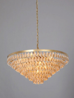 Потолочная люстра Vitaluce V5290-8/6+3+1 VITALUCE