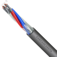 Кабель монтажный МКШ 5Х0.75 (100м) ТРТС Кавказкабель 040810507