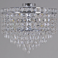 Потолочная люстра Reluce 90188-0.3-08 CR
