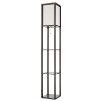 Торшер Lumion Practic 8090/1F