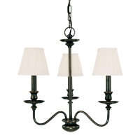 Подвесная люстра Cloyd Garbo 10047