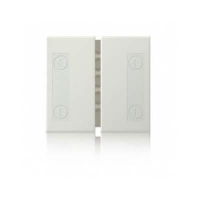 Коннектор Gauss для светодиодной ленты 5050 и 2835/120SMD 205200000